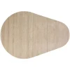 Vloerkleed Bodil pebble beige 14^Trendhopper New