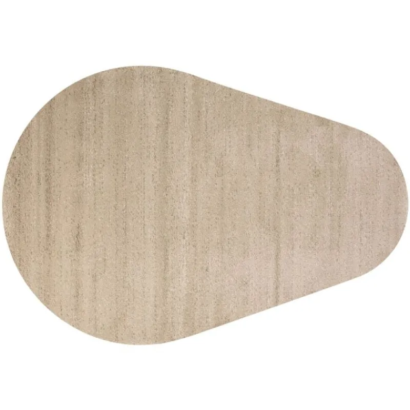Vloerkleed Bodil pebble beige 14^Trendhopper New