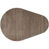 Vloerkleed Bodil pebble taupe 16^Trendhopper New