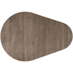 Vloerkleed Bodil pebble taupe 16^Trendhopper New