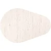 Vloerkleed Bodil pebble wit 11^Trendhopper Best