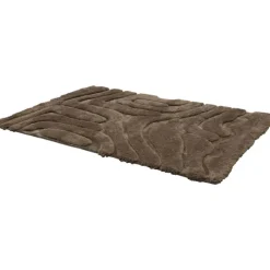 Vloerkleed Chase bruin 18^Trendhopper Clearance
