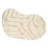 Vloerkleed Chase organisch creme 12^Trendhopper