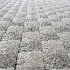 Vloerkleed Check 240x340 cm^Trendhopper Hot