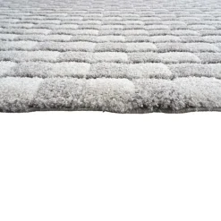 Vloerkleed Check 240x340 cm^Trendhopper Hot