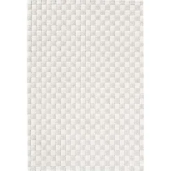 Vloerkleed Check 200x290 cm^Trendhopper Discount