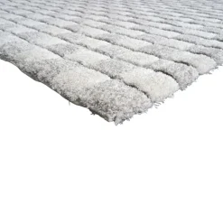Vloerkleed Check 200x290 cm^Trendhopper Discount