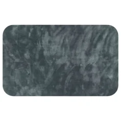 Vloerkleed Cowan afgeronde hoeken blauw 32^Trendhopper Online