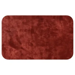 Vloerkleed Cowan afgeronde hoeken framboos 63^Trendhopper Outlet
