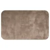 Vloerkleed Cowan afgeronde hoeken taupe 15^Trendhopper Discount