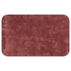 Vloerkleed Cowan afgeronde hoeken oud roze 44^Trendhopper Sale