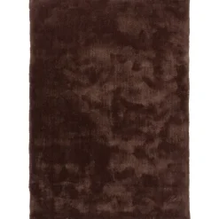 Vloerkleed Cowan donker bruin 18^Trendhopper Discount