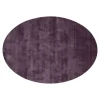 Vloerkleed Cowan ellips lavendel 43^Trendhopper Online