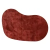 Vloerkleed Cowan organisch framboos 63^Trendhopper Outlet