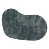 Vloerkleed Cowan organisch blauw 32^Trendhopper Clearance
