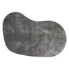 Vloerkleed Cowan organisch grijs 23^Trendhopper Best