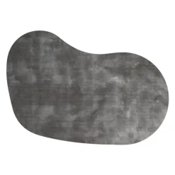 Vloerkleed Cowan organisch grijs 23^Trendhopper Best