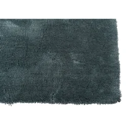 Vloerkleed Cowan ovaal blauw 32^Trendhopper Online