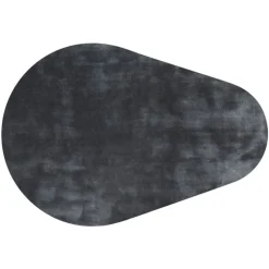 Vloerkleed Cowan pebble antraciet 24^Trendhopper New
