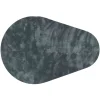Vloerkleed Cowan pebble blauw 32^Trendhopper
