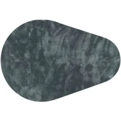 Vloerkleed Cowan pebble blauw 32^Trendhopper