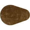 Vloerkleed Cowan pebble groen 54^Trendhopper Clearance