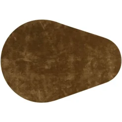 Vloerkleed Cowan pebble groen 54^Trendhopper Clearance