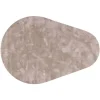 Vloerkleed Cowan pebble lichtgrijs 21^Trendhopper Hot