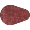 Vloerkleed Cowan pebble oud roze 44^Trendhopper Clearance