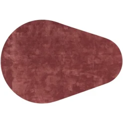 Vloerkleed Cowan pebble oud roze 44^Trendhopper Clearance