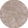 Vloerkleed Cowan rond lichtgrijs 21^Trendhopper Discount