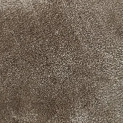 Vloerkleed Cowan rond taupe 15^Trendhopper Online