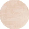 Vloerkleed Cowan rond wit 11^Trendhopper Best