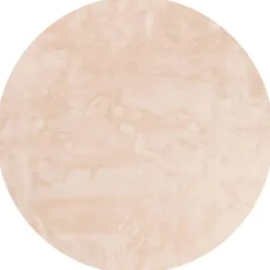 Vloerkleed Cowan wit 120 rond^Trendhopper Sale