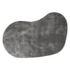 Vloerkleed Cowan 200x290 organisch gespiegeld grijs 23^Trendhopper Hot