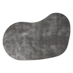 Vloerkleed Cowan 200x290 organisch gespiegeld grijs 23^Trendhopper Hot