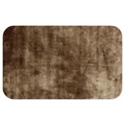 Vloerkleed Leya afgeronde hoeken goud 14^Trendhopper Outlet