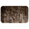 Vloerkleed Leya afgeronde hoeken taupe 17^Trendhopper Clearance