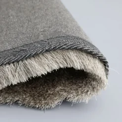 Vloerkleed Leya beige 200 rond^Trendhopper Hot