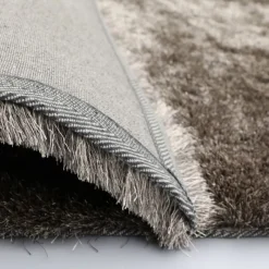 Vloerkleed Leya bruin 15^Trendhopper Online