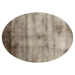 Vloerkleed Leya ellips beige 13^Trendhopper Sale