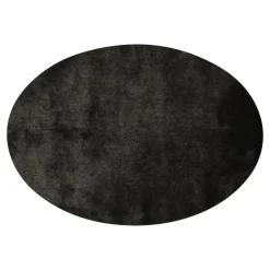 Vloerkleed Leya ellips grijs 26^Trendhopper Best