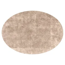 Vloerkleed Leya ellips zand 12^Trendhopper Best