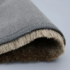 Vloerkleed Leya goud 14^Trendhopper Best