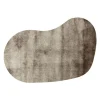 Vloerkleed Leya organisch gespiegeld beige 13^Trendhopper Discount