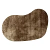 Vloerkleed Leya organisch gespiegeld goud 14^Trendhopper Hot