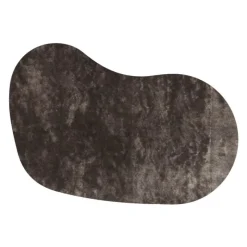 Vloerkleed Leya organisch bruin 15^Trendhopper New