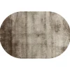 Vloerkleed Leya ovaal beige 13^Trendhopper