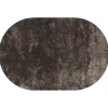 Vloerkleed Leya ovaal bruin 15^Trendhopper Hot