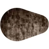 Vloerkleed Leya pebble taupe 17^Trendhopper Online